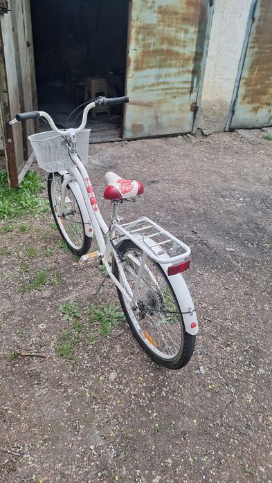 Продам женский велосипед