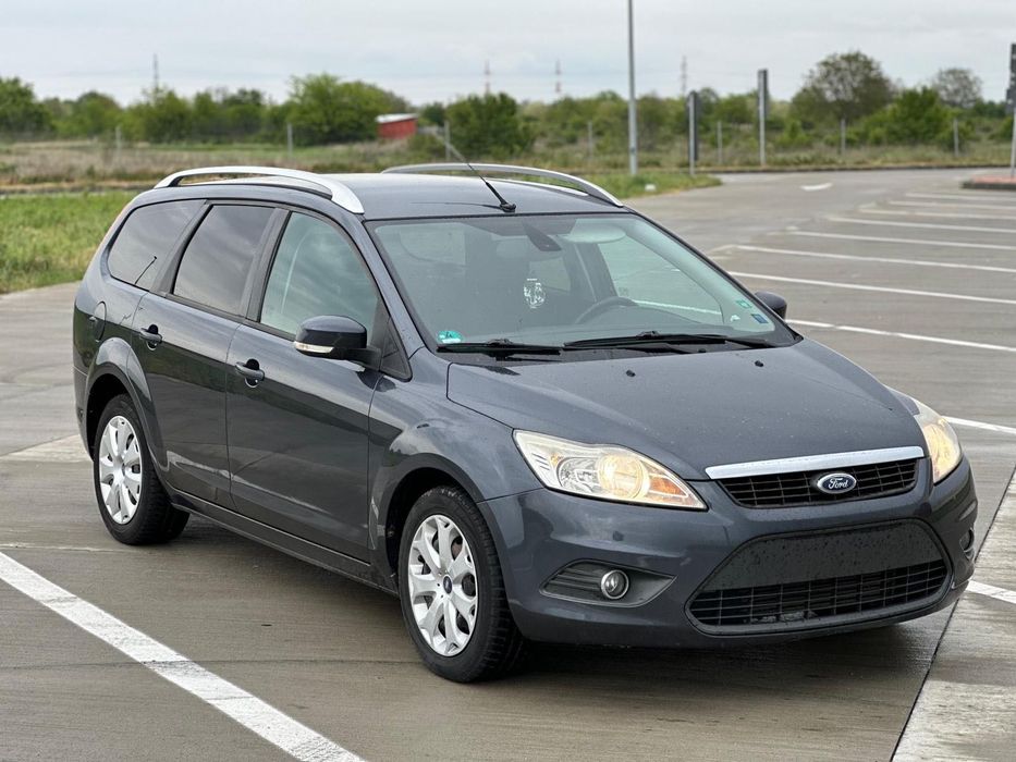 Ford focus 2.0TDCI