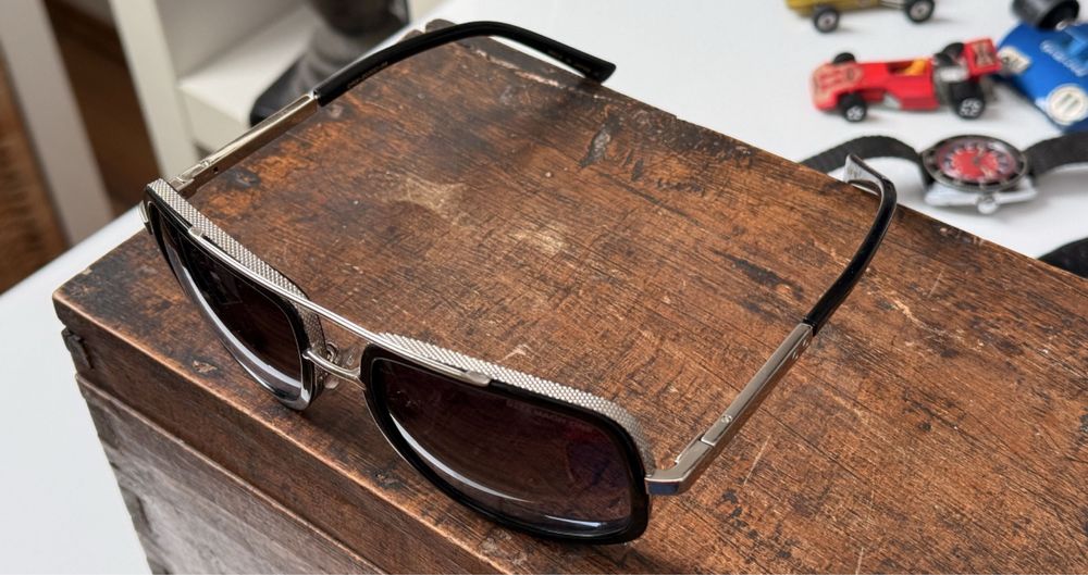 Vând ochelari Dita mach one originali, fabricați în Japonia,