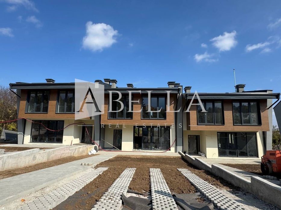 Продава се Къща в с. Панчарево, Област София-град - 253 кв.м за 2160 €/кв.м - Снимка #9