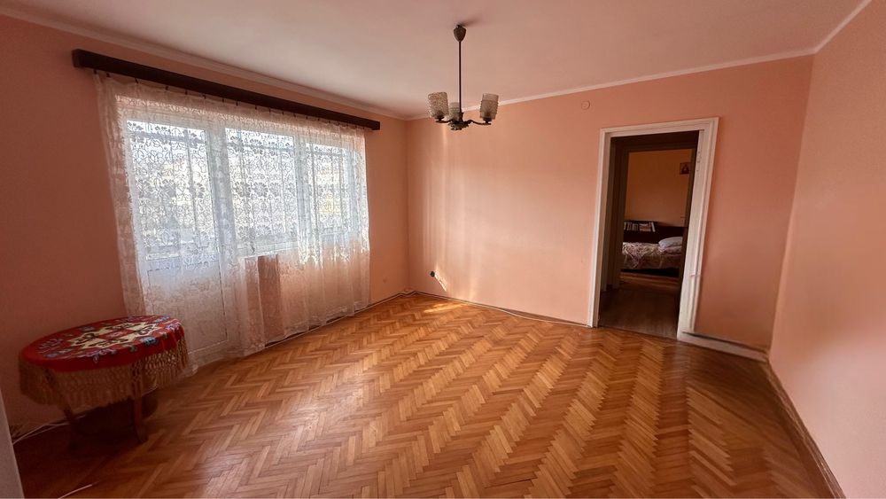 Apartament 2 camere zona centrala