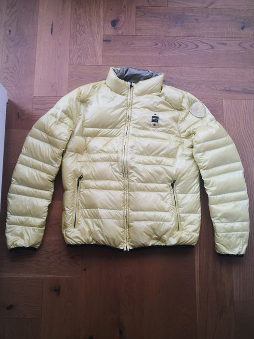 Яке за планина The NORT FACE, Blauer,Fila .