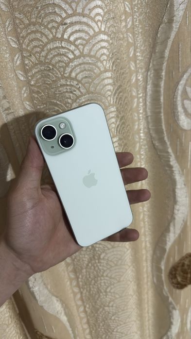 Iphone 15продам