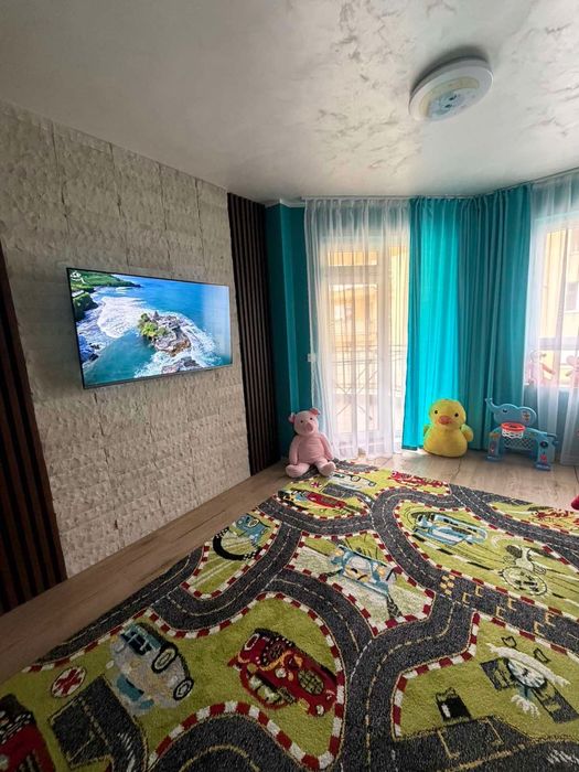 Продава се Тристаен апартамент в София, Дружба 1 - 90 кв.м за 986 €/кв.м - Снимка #6