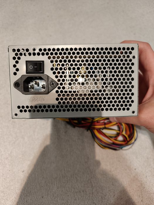 Sursa pc 500w ATX