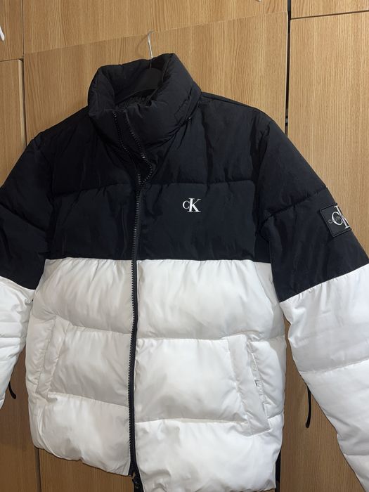 Vand geaca CALVIN Klein