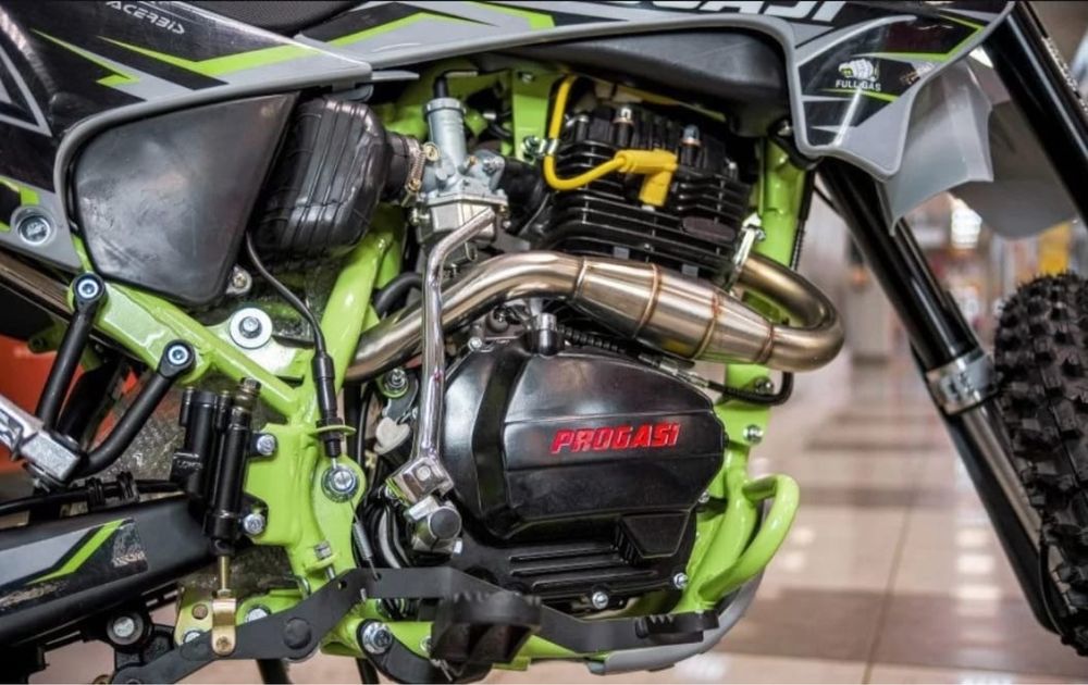 Pragasi palma 250 куб