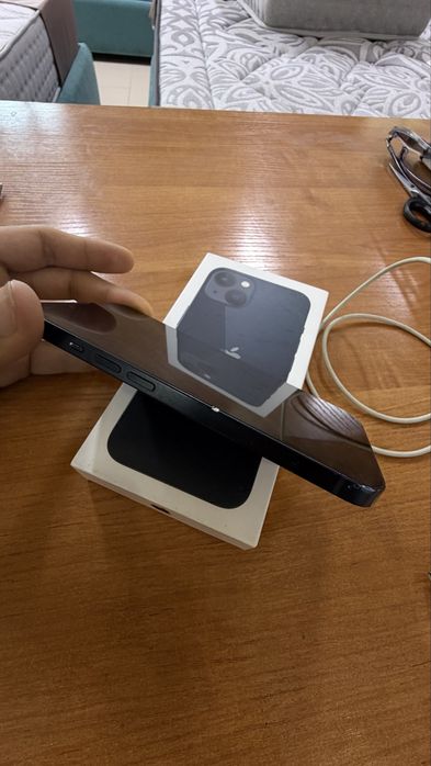 iphone 13 128гб 78% продется