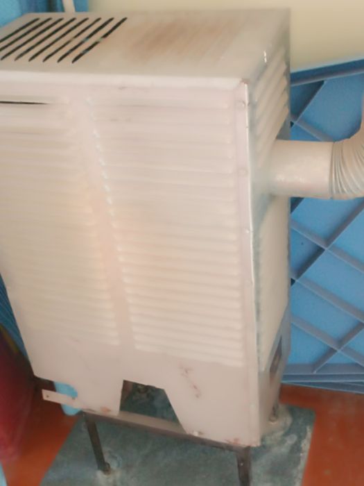 Бакинский печка сотилади