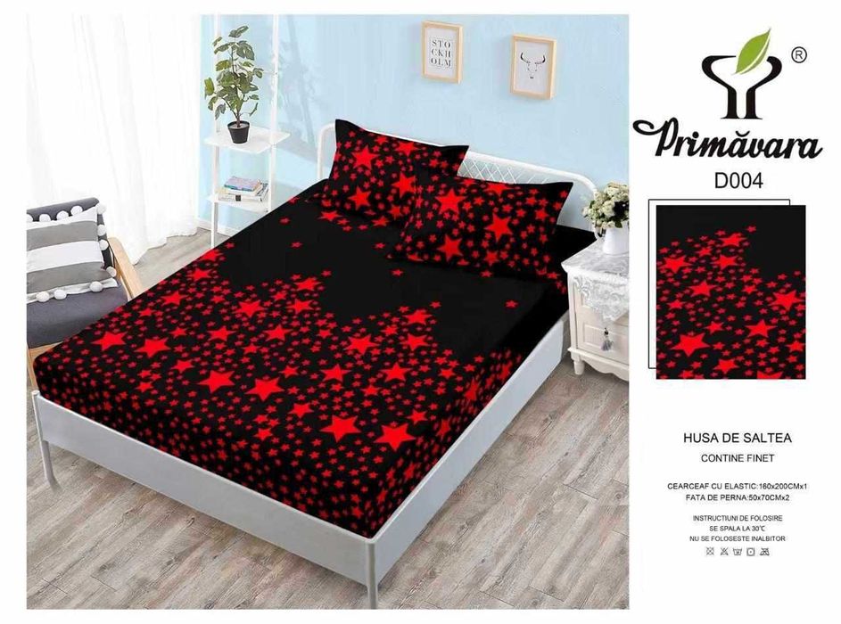 Lenjerie din finet 3 piese