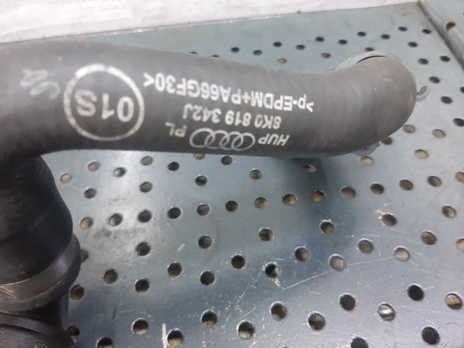 furtun conducta apa 2.0 tdi audi a4 b8 8k0819342j