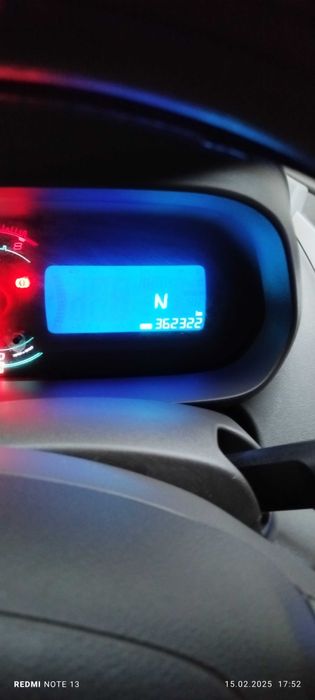 Шевролет кобилт 2014