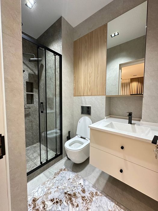 Срочно продаётся 3 ком Новостройка Dream House