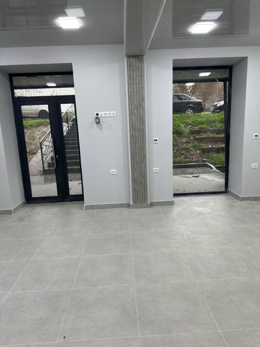 Аренда офиса напротив парка Ашхабад