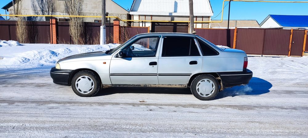 Daewoo Нексия продам