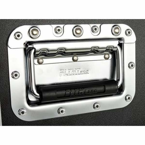 Cutie de transport si depozitare (flightcase)
