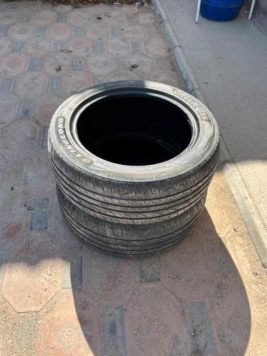 Шины камри 21560R17