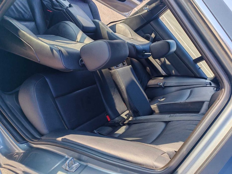 BMW Seria 3 2011 — imagine 2