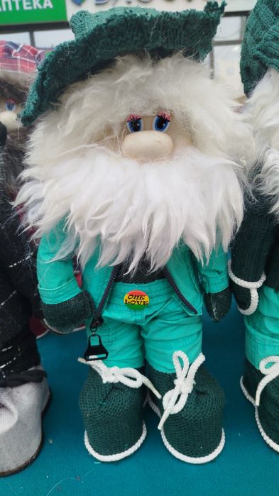 Продам домовых, ручной работы