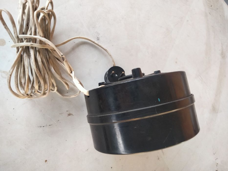 Трансформатор советский