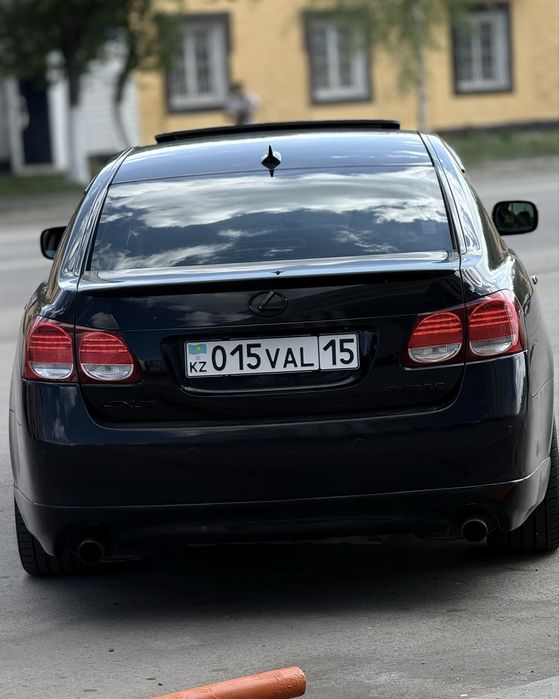 Продам LEXUS gs 300