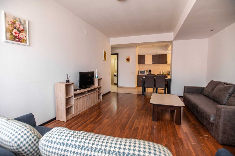 Apartament Summerland - 3 camere