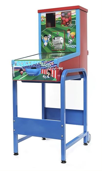 Машини за топчета 32 мм футболен флипер