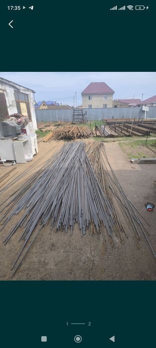 Трубы уголок желзная