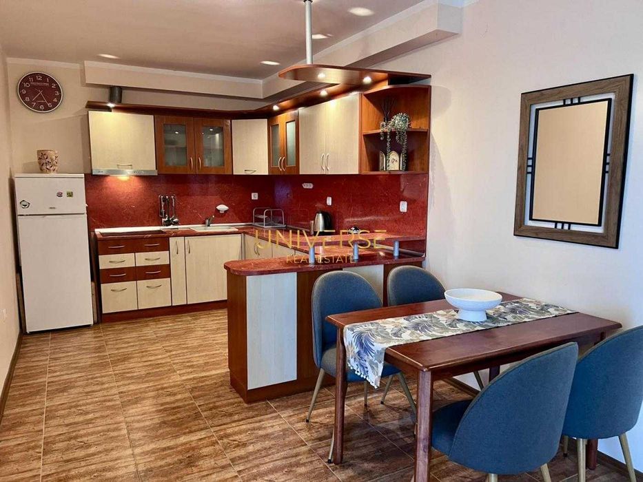 Продава се Едностаен апартамент в с. Кошарица, Област Бургас - 60 кв.м за 800 €/кв.м - Снимка #4