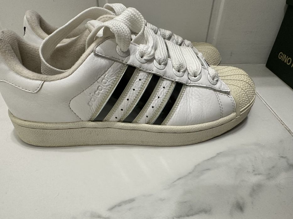Adidas Superstar маратонки 36 2/3