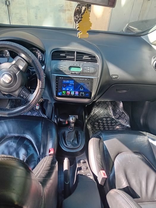 SEAT Altea 2005 — imagine 4