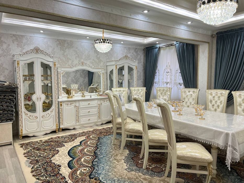 Продаётся 4-х ком.квартира в Чиланзар