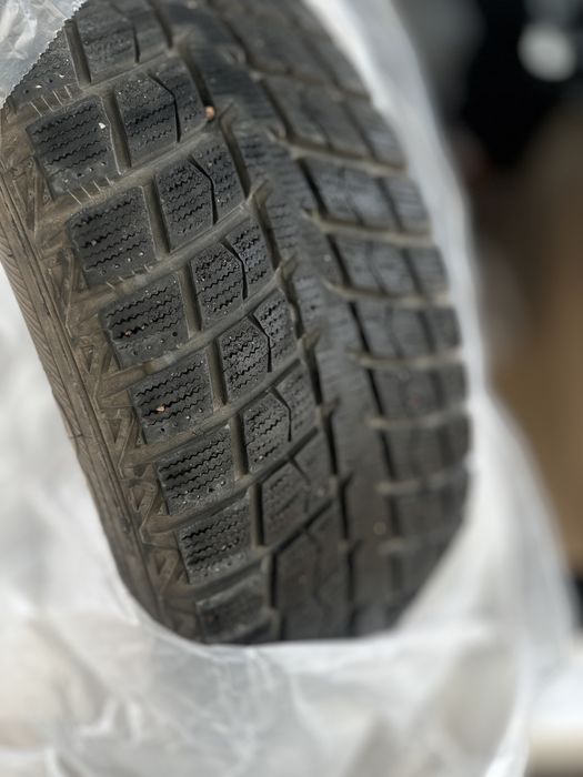 Продам  Шины 225/60/r18