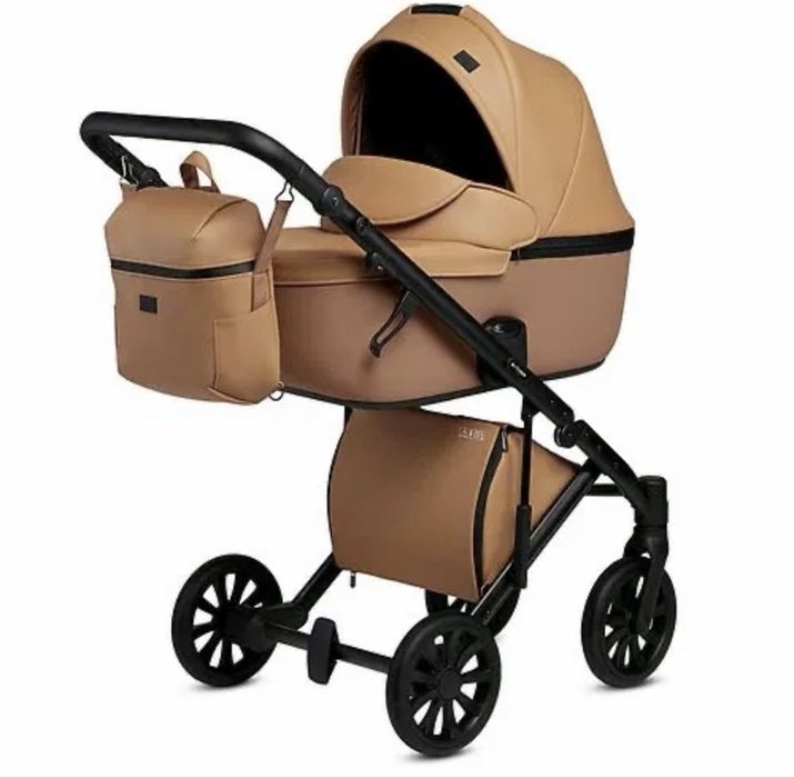 Продаем коляску 2в1 Anex E type