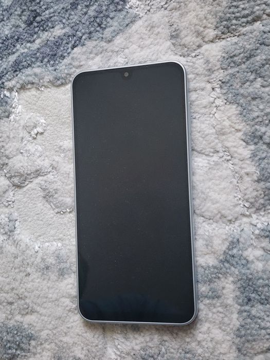 Galaxy f17 5g 128gb
