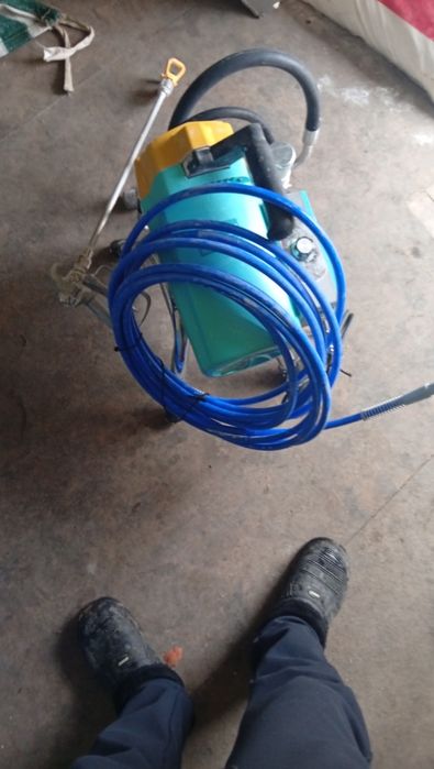 Vagner aparat narxini kelishamiz