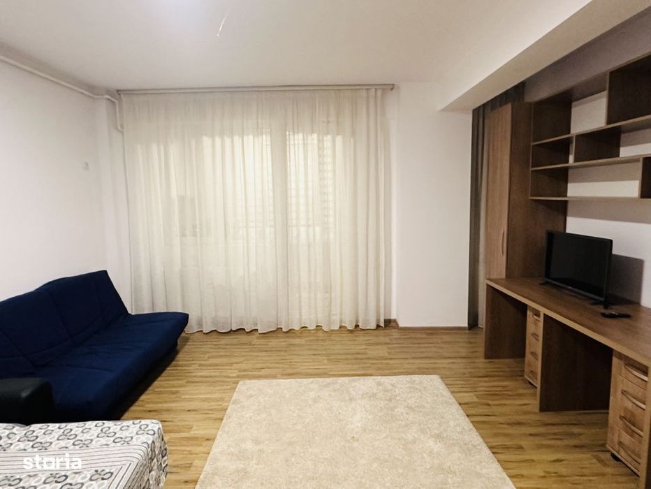 Apartament 2 camere confort 1 sporit, 49 mp, Tineretului-Chiajna