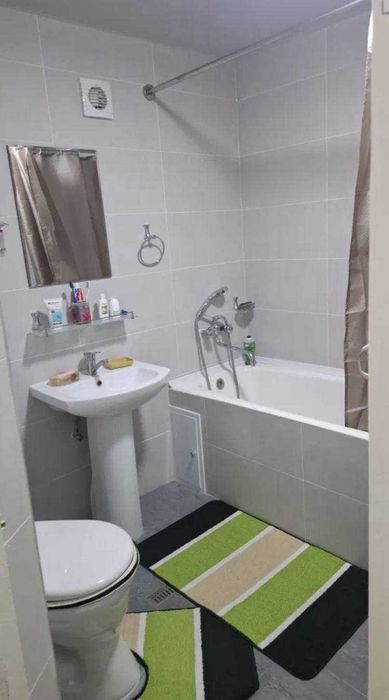 продается квартира 2/2/5 Чилонзар 23