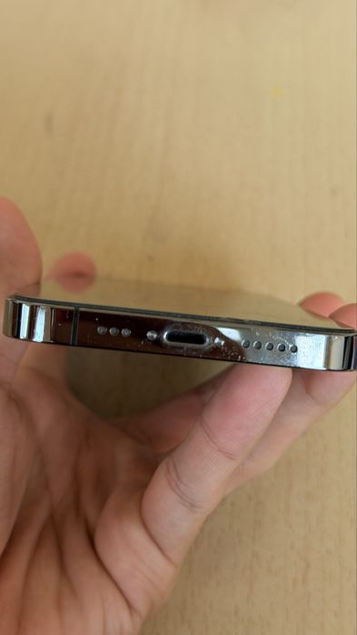 iPhone 13 pro 256gb