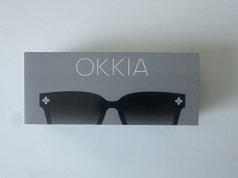 Чисто нови слънчеви очила OKKIA