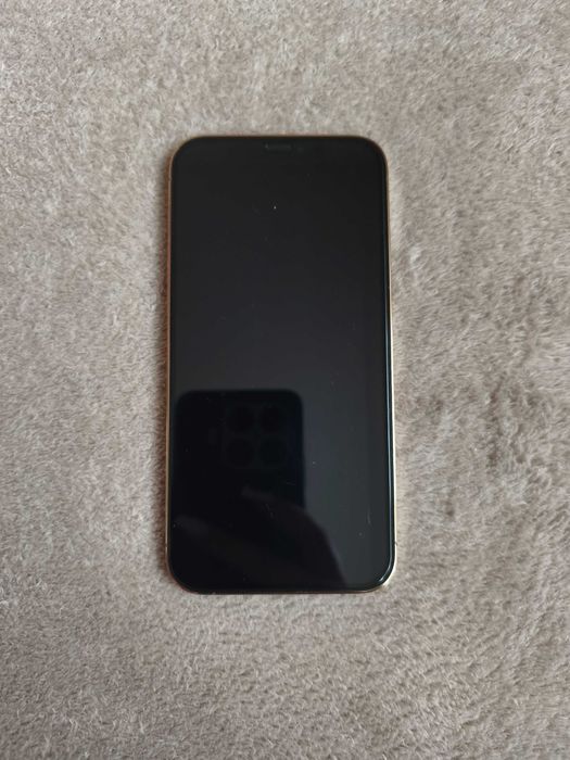 iPhone 12 Pro – Gold, 128GB