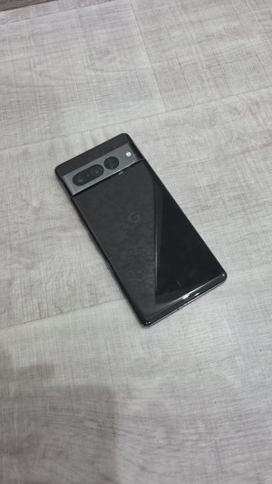 Pixel 7 pro . Обмен/продажа