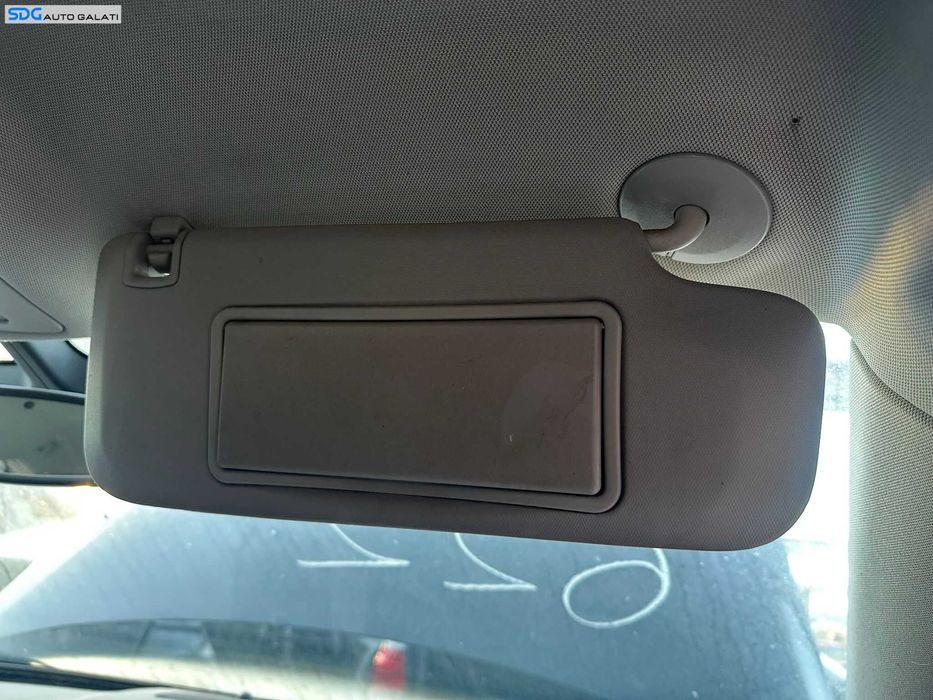 Parasolar Dreapta Opel Insignia 2008 - 2017 [K6080]