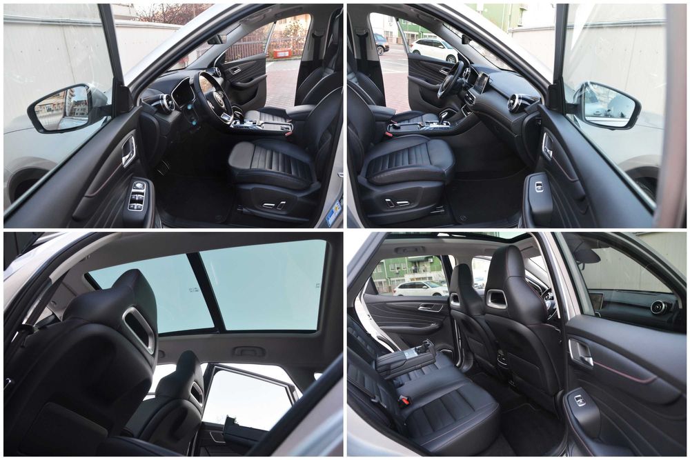 MG EHS /LUXURY/Plug-in Hybrid/Camere 360/Panoramic/GARANTIE
