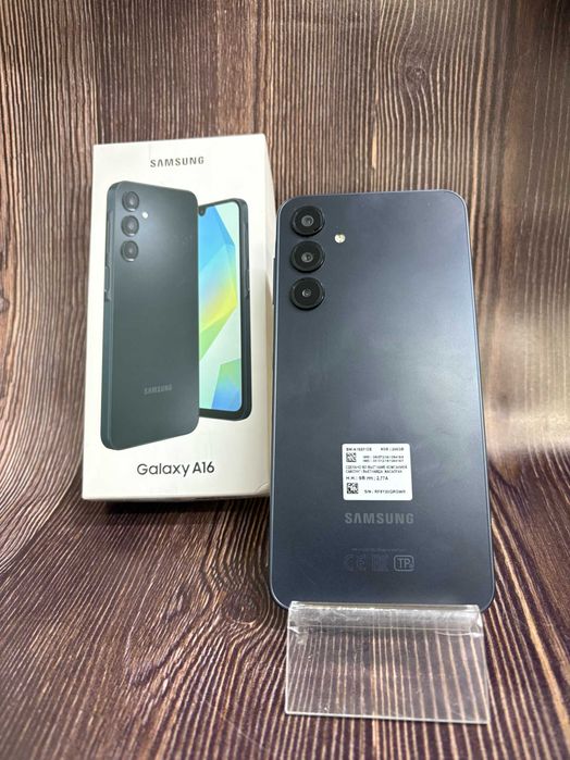 Samsung Galaxy A16 (г.Темиртау, Мира, 98) лот 829092
