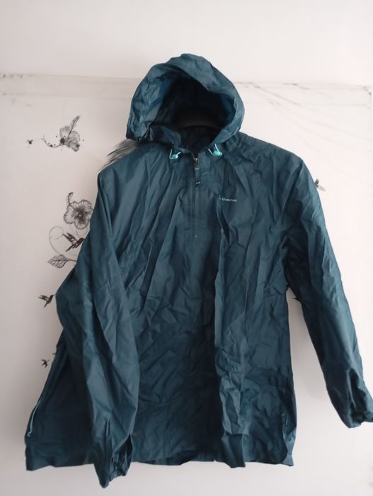 Компактен Дъждобран