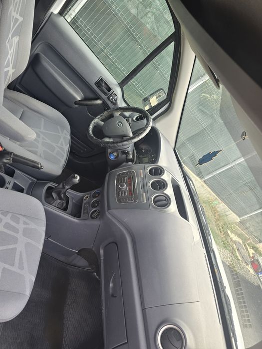 FORD Transit Connect 2011 — imagine 3