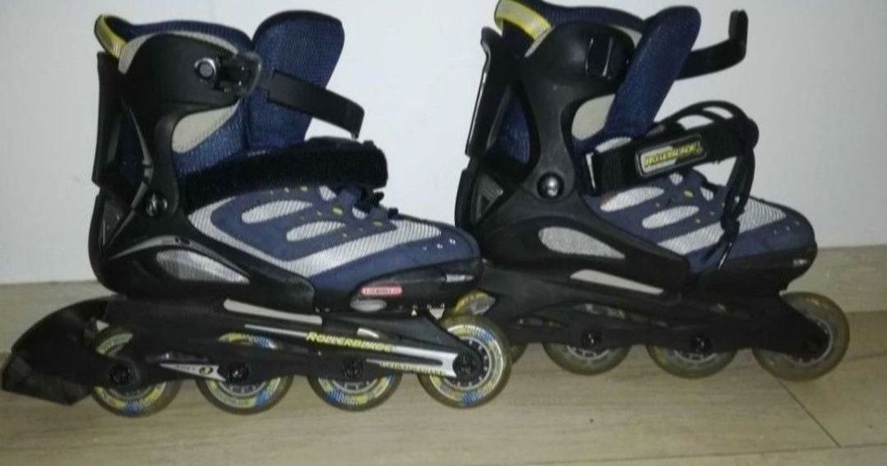 Role mărime ajustabila