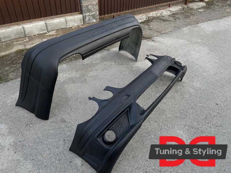 Пороги Бампера БМВ е34 е36 е38 Е39 Мерседес w124 w140 w190 w202 w210