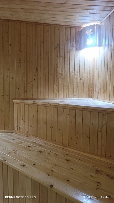 Marsel dacha bez zaks